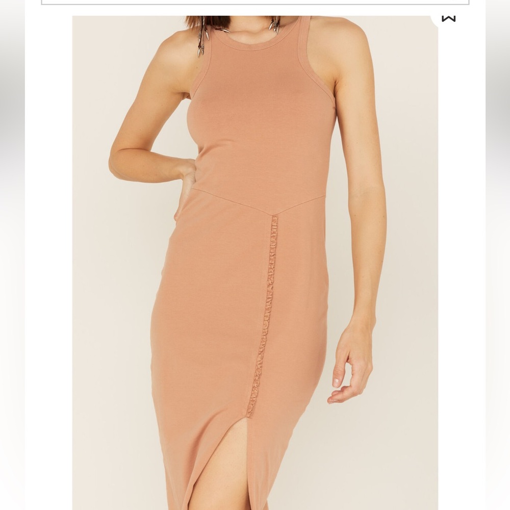 Cleo & Wolf dress